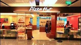 Best Way to Order in Pizza Hut| Tripple Treat Meal  | Food Guppers