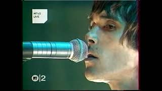 Ian Brown - Sunshine  (Live 1998)