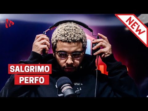 Salgrimo - Vaseline Voyage (Officiel Music Video)