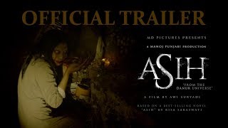 Asih - Official Trailer | 11 Oktober 2018 di Bioskop