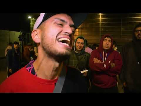 LK SILVER vs DROPOUT: DUELO - Catamarca Vol.1 1vs1vs1 "Is Back" 2022