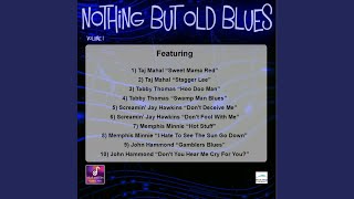 I Hate to See the Sun Go Down