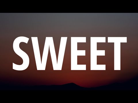 Lana Del Rey - Sweet (Lyrics)