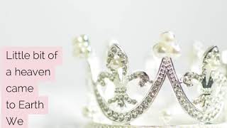 Download lagu Dr Allen Paul's grand daughter Princess Ever Kate Lis mp3