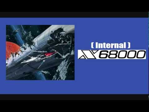 Let's Compare! - Cosmic Illusion (Stage 1) BGM (Sol-Feace / Sol-Deace)