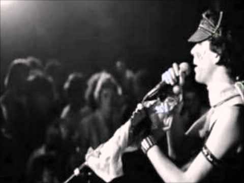 Tedje en de Flikkers - Nijmegen