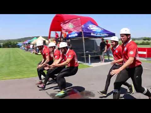 SDH Čechtín  /TRL Výčapy 5.6. 2022/ (16,13 16,83)