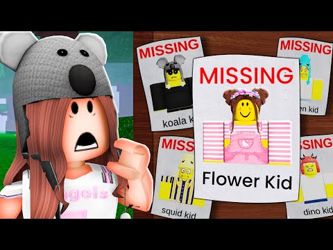 We Found the FIFTH Missing Kid In 99 Nights in the Forest..