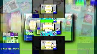 (YTPMV)  [Rhythm Tengoku] - Remix 3 (Perfect) (English) (HQ) Scan^3