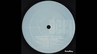 Masterbuilders - Blend (JNG Retweaked Mix)