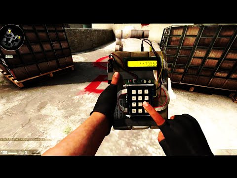 Bomb Has Been Planted CS:GO Sound Effect