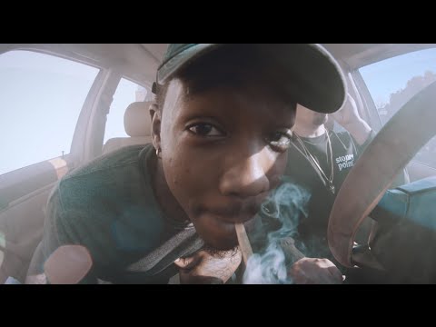 Dizzy Wright & Demrick - Roll My Weed (Official Music Video)
