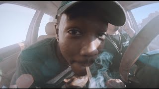 Dizzy Wright x Demrick - Roll My Weed (Official Video)