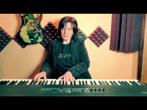 Pesna za tebe - Tanja Stankovic Dimovski