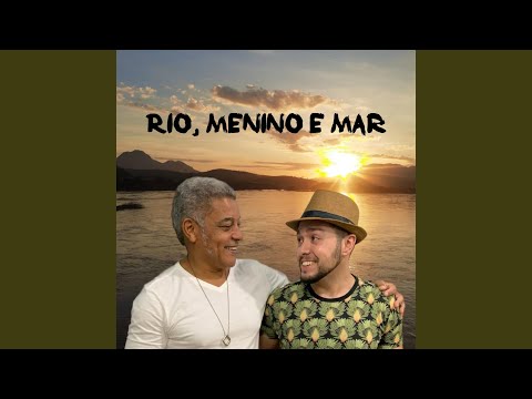 Rio, Menino E Mar - Fábio Pinel