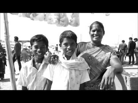 Lives in Waves | Teaser | Short Documentary