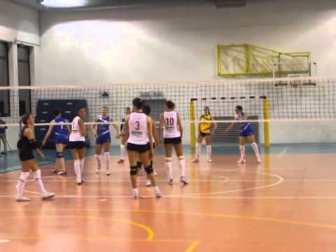 Pallavolo Lizzana - Vision -1