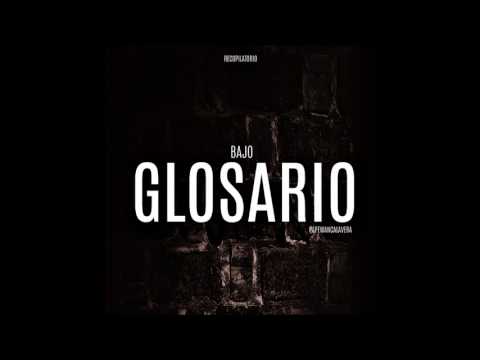 Papewana 10 Bajo Glosario - Strong Plan (Feat. Carlitos Furia & Danny Teks Beat)