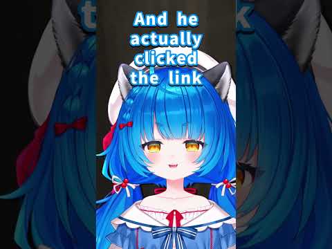 Rookie Mistake  #vtuber #vtuberclips #minecraft