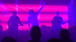 The Charlatans - Love Is The Key - Belfast 2017