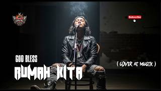 Download lagu GOD BLESS - RUMAH KITA ( COVER ROCK AI ) 2026 RND mp3