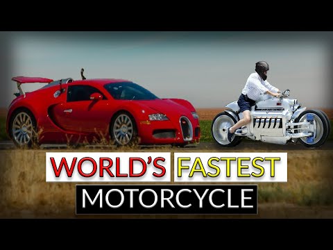 Top 7 ⚡FASTEST⚡ BIKES - 2024 (400 km/h is not enough)😱😱