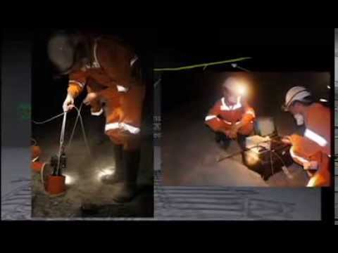 CRCMining Cave Tracker