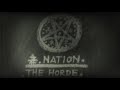 THE HORDE INTRO