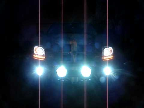 ORACLE Lighting Dodge Ram HD MegaCab