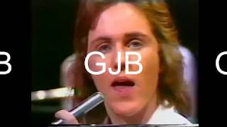 KENNY FANCY PANTS TOP OF THE POPS