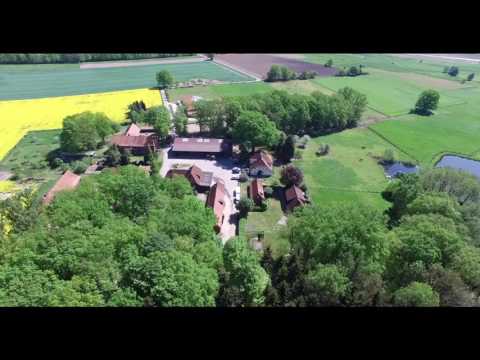 Video 12 aus  Albers' Rosenhof  - Urlaub und Reiten in der Lüneburger Heide