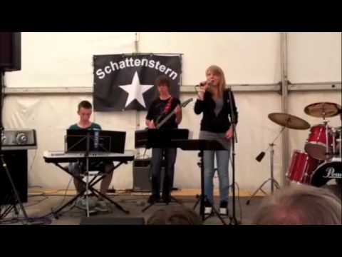 Schattenstern Cuxland - Fete 2011