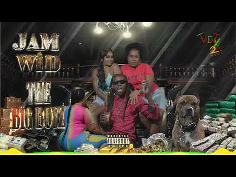 'Jam Wid The Big Boyz' New Fire 🔥 Release For Antigua Carnival 2023 #BigBoiBusiness #RunTheBusiness