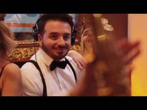 Sax 'n' Pulse Italy - Electro Swing Promo Video