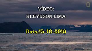 Robbie Williams - Summertime (Natureza &amp; Paisagens)