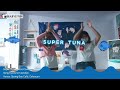 🐟 SUPER TUNFISK DANCE UTFORDRING ⭐ | 슈퍼 참치 av Jin fra BTS (Dancecover) 💜 🐟 SUPER TUNFISK DANCE UTFORDRING ⭐ | 슈퍼 참치 av Jin fra BTS (Dancecover) 💜