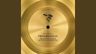 Reach Further (X-Presso Beat Recon)