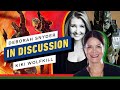 Deborah Snyder and Kiki Wolfkill Interview Each Other
