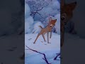 WatchthisClassic Bambi Shorts Disney