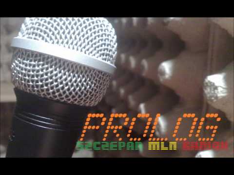 ART AFEKT - Prolog (MLN x Baniak x Szczepan)