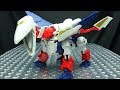 Mastermind Creations INVENTA (Skylynx): EmGo's Transformers Reviews N' Stuff