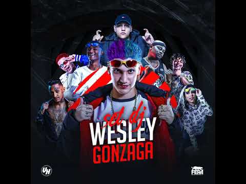 SET DJ WESLEY GONZAGA (FUNK BH)