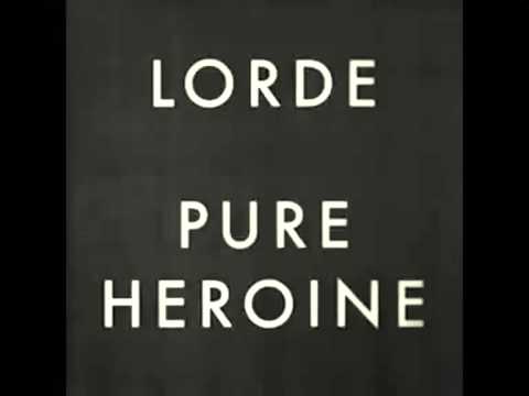 Lorde - Buzzcut Season (Audio)