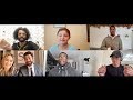 Hamilton Original Broadway Cast Zoom Performance "Alexander Hamilton" Hamilton Original Broadway Cast Zoom Performance "Alexander Hamilton"