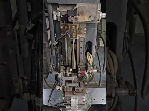 2001 MITSUBISHI FA10M Wire EDM | Midstate Machinery (1)