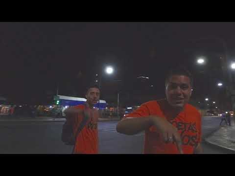 Gr Diias Part. Radix - Labirinto (Clipe Oficial)