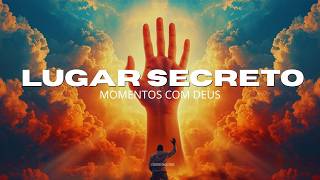 🕊️ Piano Instrumental para Oração | Lugar Secreto