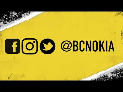 Karhubasket vs. BC Nokia | Näädät Highlights | 12.1.2019