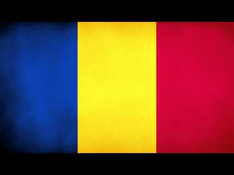 Romania National Anthem (Instrumental)