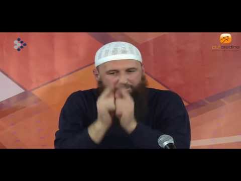 Elvedin Pezić, Prof  (SMIJEŠNO) '' Mačka ganja miševe,,